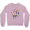 power unite Crewneck Sweatshirt