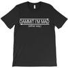 dammit palindrome T-Shirt