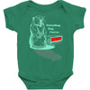 groundhog day forever ws465 best trending Baby Bodysuit