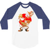 where is mario 3/4 Sleeve Shirt