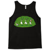 run away and keep going Tank Top