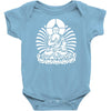 budha Baby Onesie