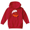 polite pete Youth Hoodie