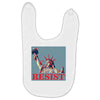 Resist Baby Bibs
