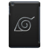 Hidden Leaf Village Symbol T-Shirt iPad Mini