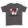 Equality Youth Tee