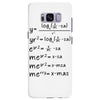 X-Mas Math Samsung Galaxy S8 Plus