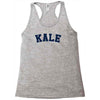 kale Racerback Tank