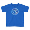 dragon racing Toddler T-shirt