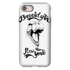 brooklyn iPhone 8