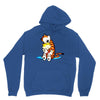 calvin hobbes Unisex Hoodie
