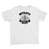 mugatu gym suit Youth Tee