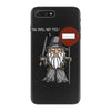 you shall not pass!! iPhone 7 Plus Case