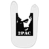 2pac (1) Baby Bibs