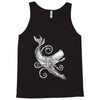 the squid vs Tank Top