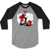 it's hammer time 3/4 Sleeve Shirt