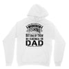 Fishing Dad Unisex Hoodie