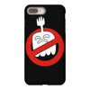 regular ghost iPhone 8 Plus
