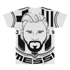 lionel messi All Over Men's T-shirt