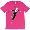 captain marvel 8 T-Shirt