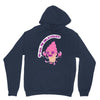 nom nom Unisex Hoodie