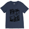 no pain no gain (2) V-Neck Tee