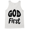 god first Tank Top