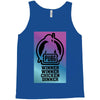 Pubg Winner Winner Chicken Dinner Tank Top