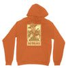 prevent outbreaks Unisex Hoodie