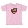 monsters Toddler T-shirt