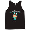 class o f 2018 cool girl Tank Top