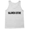 halloween costume Tank Top