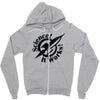 science! Zipper Hoodie