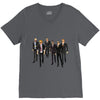 reservoir dogs (3) V-Neck Tee