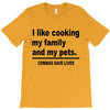 i like cooking T-Shirt