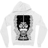 marge simpson Zipper Hoodie