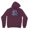 jester head Hoodie