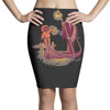 kenny vip pass Pencil Skirts