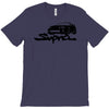 toyota supra T-Shirt