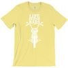 motorbike life behind bars T-Shirt