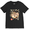 Japanese Ramen V-Neck Tee