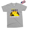made in 1971 all original parts Exclusive T-shirt