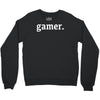 gamer Crewneck Sweatshirt