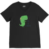 Cute-x V-Neck Tee