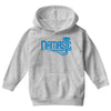 namaste Youth Hoodie
