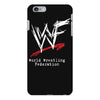 world wrestling iPhone 6 Plus/6s Plus Case
