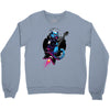 rockat Crewneck Sweatshirt