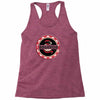 DANGEROUS SNAKES Racerback Tank