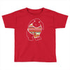 bunny rabbit in Toddler T-shirt