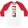 Party 3/4 Sleeve Shirt